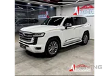 Toyota Land Cruiser VX 2024